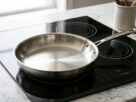 Melhor frigideira inox em fogão moderno